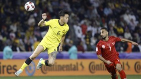 2 Pemain Malaysia Batal Gabung ASEAN All Stars, Tak Dilepas FAM