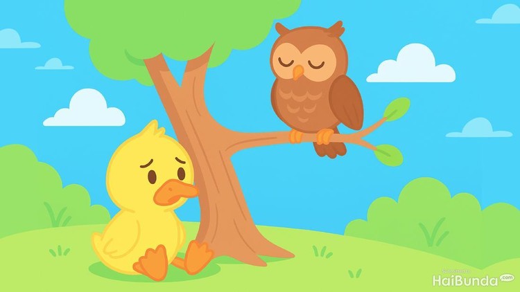 Dongeng Anak: Belajar Menjadi Baik Dongeng Anak: Belajar Menjadi Baik
