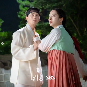 5 Drama Korea Rating Tertinggi Minggu Keempat April 2025