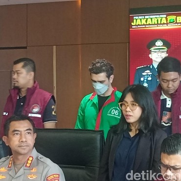 Fachri Albar Diduga Masih Konsumsi Narkoba Usai Direhab pada 2018
