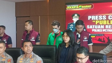 Fachri Albar Diduga Masih Konsumsi Narkoba Usai Direhab pada 2018