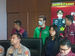 Sederet Barang Bukti Kasus Narkoba Fachri Albar