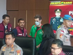 Fachri Albar Ngaku Pakai Narkoba Sendiri, Tak Libatkan Orang Lain