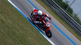 Hasil Race 2 Seri 1 ARRC 2025: Indonesia di Atas Thailand dan Malaysia