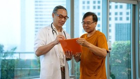 Terproteksi dari Penyakit Kritis dengan FWD Critical Armor