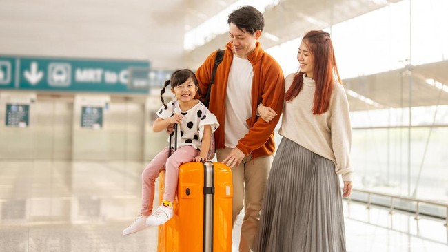 FWD Group Holdings Limited resmi mengumumkan perpanjangan kemitraan selama tiga tahun bersama JA (Junior Achievement) Worldwide.