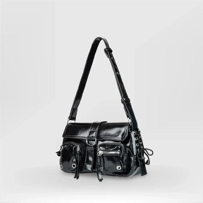 Get The Look Zara Adhisty