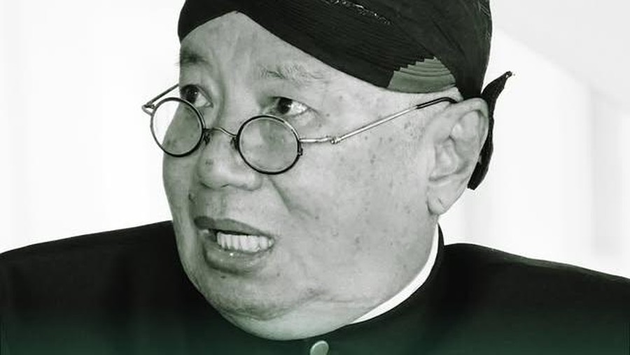 Hamzah Sulaiman Hamzah Sulaiman