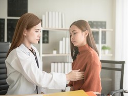 Teknik Operasi Tumor Payudara dengan Hasil Estetis di Mayapada Hospital