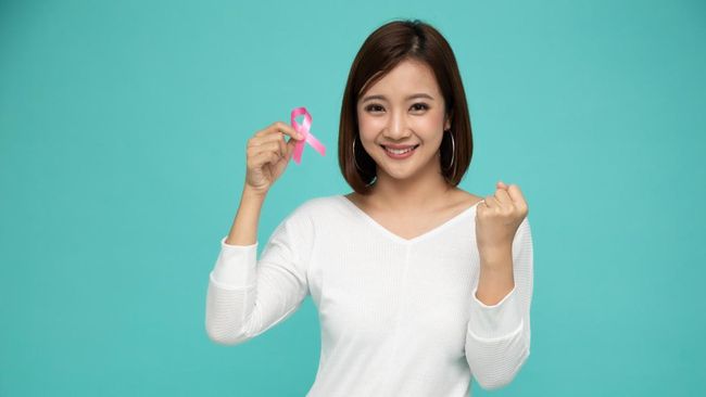 Hasil Studi, Tari Tango Bisa Pulihkan Efek Kemoterapi pada Penyintas Kanker Payudara