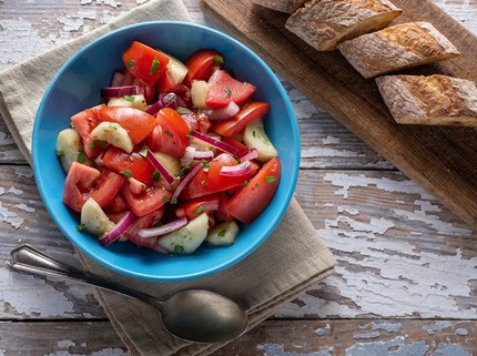 Takut Diabetes Naik? Ini 3 Resep Makanan Rendah Gula yang Enak & Mudah Dibuat