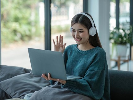 7 Tips agar Promil Berhasil bila Bunda dan Ayah Jalani Long Distance Marriage (LDM)