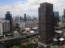 Istana Respons Ramalan IMF soal Pertumbuhan Ekonomi RI Turun Jadi 4,7%