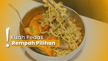 title-image Review Bakmie Chilli Oil Paling Hits di Tangerang Selatan