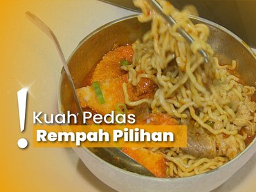 img-title Review Bakmie Chilli Oil Paling Hits di Tangerang Selatan