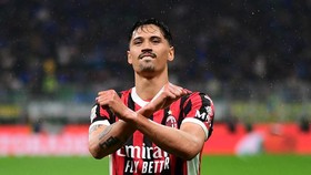 Milan Bantai Inter dan Lolos Final Coppa Italia, Reijnders Cetak Gol