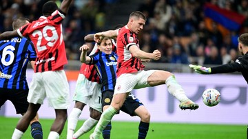 Update Eksklusif Olahraga CNN : 5 Fakta Jelang Duel Milan vs Inter di Liga Italia