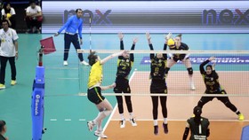Klasemen Final Four Proliga: Electric PLN Menang, Megawati Cs Terancam
