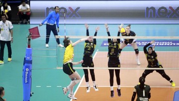 Update Eksklusif Olahraga CNN : Klasemen Final Four Proliga: Electric PLN Menang, Megawati Cs Terancam