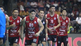 Alasan LavAni Livin Transmedia Mainkan Pelapis Lawan Bhayangkara