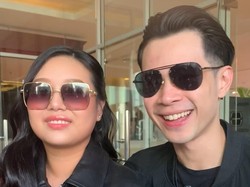 Video: Aksi Jess No Limit dan Sisca Kohl Ikut Tantangan Mission Impossible