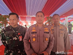 Polda Riau: Persiapan Jambore Karhutla Sudah 90%, Peserta Mulai Datang
