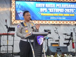 Korlantas Rumuskan Hari Keselamatan Lalu Lintas dan Angkutan Jalan