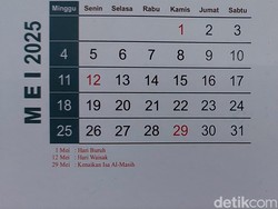 Tanggal 24 Mei Memperingati Hari Apa? Ini Daftarnya