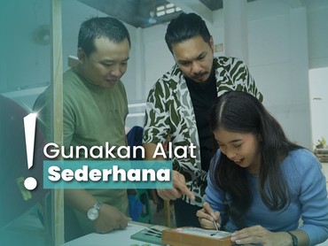img-title Mengunjungi Purbalingga, Pembuat Bulu Mata Palsu Ternama dan Mendunia