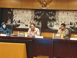 Kepala BPS Yakin Batas Gaji MBR Rp 14 Juta Bisa Tekan Backlog Perumahan