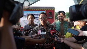 Kompleks Pacuan Kuda Kelas Dunia Akan Dibangun di Jakarta
