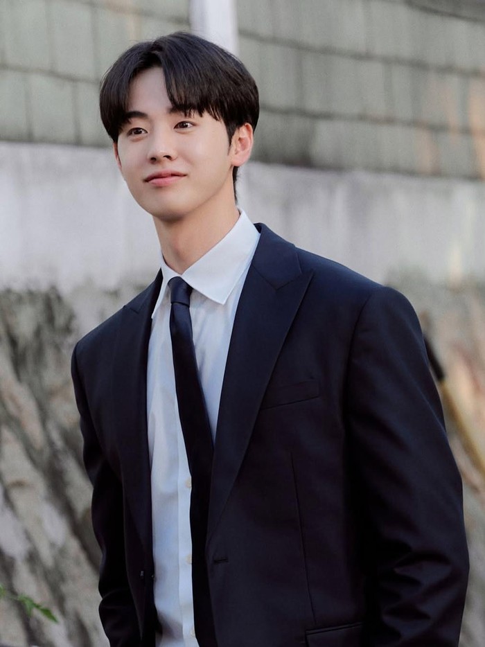 Kim Hyun Jin/ Foto: instagram.com/pat8mat