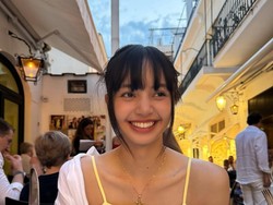 Lisa BLACKPINK Kulineran di SCBD, Ini 3 Menu Pilihannya di Resto Italia