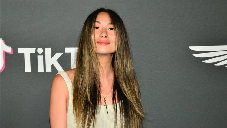 Lucy Guo Lucy Guo