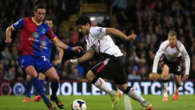 Dulu Dijegal, Kini Liverpool 'Dibantu' Crystal Palace Juara