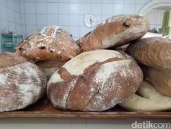 Catat Nih! 5 Bakery di Jakarta yang Punya Sourdough Enak Catat Nih! 5 Bakery di Jakarta yang Punya Sourdough Enak