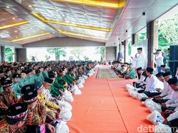 Resmi! Jemaah Haji Lamongan Berangkat 19 Mei 2025