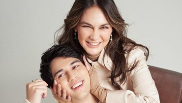 Maxime Bouttier dan Luna Maya Urus Surat Rekomendasi Pernikahan