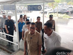 Pelabuhan Internasional Batam Jadi Transit Paling Diminati Pemain PMI Ilegal