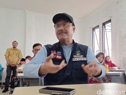 Gus Ipul soal Usulan Soeharto Jadi Pahlawan Nasional: Mikul Duwur Mendem Jero