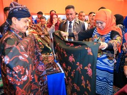 Misi Dagang di Maluku, ini yang Ditawarkan Gubernur Khofifah ke Pelaku Usaha