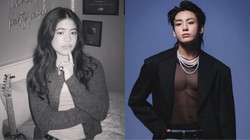 Niana Guerrero Bongkar DM dari Jungkook BTS Usai Di-follow