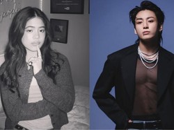 Niana Guerrero Bongkar DM dari Jungkook BTS Usai Di-follow