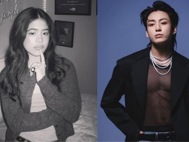 img-title Niana Guerrero Bongkar DM dari Jungkook BTS Usai Di-follow