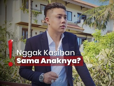 Pablo Benua Nasihati Lisa Mariana usai Ungkap Punya Anak dari Ridwan Kamil