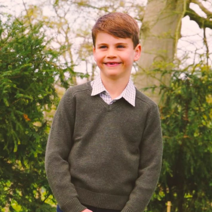 <p>"Ucapkan selamat ulang tahun ke-7 kepada Pangeran Louis!" tulis akun tersebut dengan menyisipkan emotikon kue ulang tahun. (Foto: Instagram: @princeandprincessofwales)</p>
