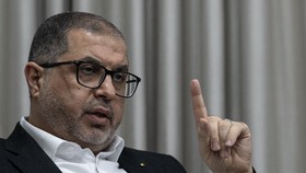 Hamas Kecam Amarah Presiden Palestina Mahmoud Abbas: Penghinaan