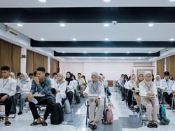 40+ Link Pengumuman SNBT 2025, Siap Jadi Mahasiswa Baru?
