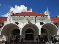 Mira Hayati dan Agus Salim Jalani Sidang Putusan di PN Makassar Hari Ini