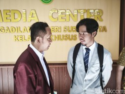 Aufaa Minta Hakim Gelar Pemeriksaan Setempat di Pabrik Esemka, PT SMK Menolak